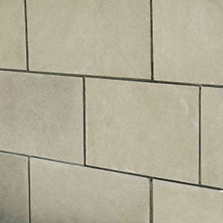 Smooth Indiana Limestone